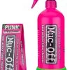Muc-Off Kit De Nettoyage Pour Vélo Bottle For Life Bundle