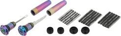 Muc-Off Kit De Réparation Stealth Tubeless Puncture Plug 29 Muc-Off Kit De Réparation Stealth Tubeless Puncture Plug -Vélos Accessoires Boutique 442773