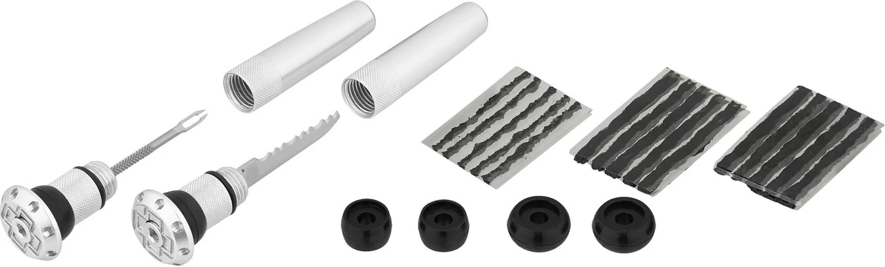 Muc-Off Kit De Réparation Stealth Tubeless Puncture Plug 13 Muc-Off Kit De Réparation Stealth Tubeless Puncture Plug – Image 11