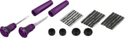 Muc-Off Kit De Réparation Stealth Tubeless Puncture Plug 41 Muc-Off Kit De Réparation Stealth Tubeless Puncture Plug -Vélos Accessoires Boutique 442785