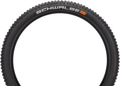 Schwalbe Pneu Souple Nobby Nic Evolution ADDIX Soft Super Trail 27,5" -Vélos Accessoires Boutique 444130