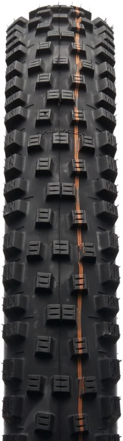 Schwalbe Pneu Souple Nobby Nic Evolution ADDIX Soft Super Trail 27,5" -Vélos Accessoires Boutique 444132