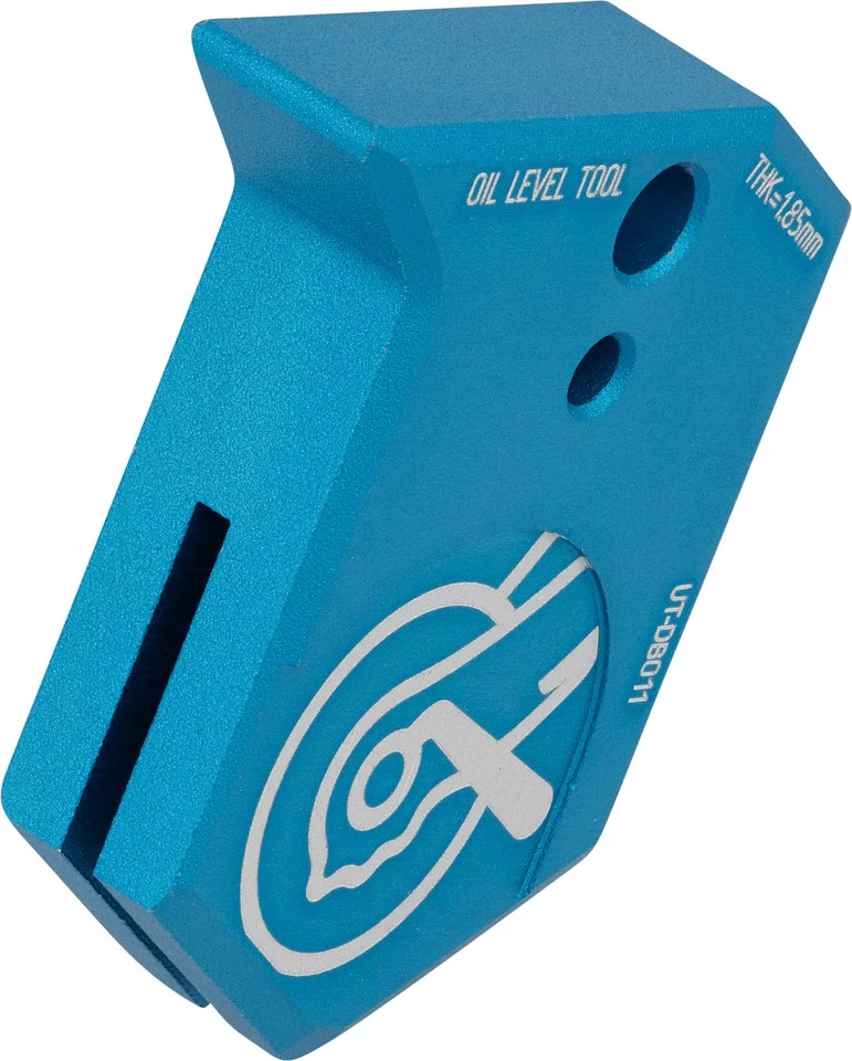 Campagnolo® Outil De Mesure Du Niveau D'Huile Oil Level Tool UT-DB011 3 Campagnolo® Outil De Mesure Du Niveau D'Huile Oil Level Tool UT-DB011