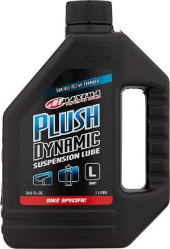 ROCKSHOX Huile De Fourche Maxima Plush Dynamic Light -Vélos Accessoires Boutique 445925