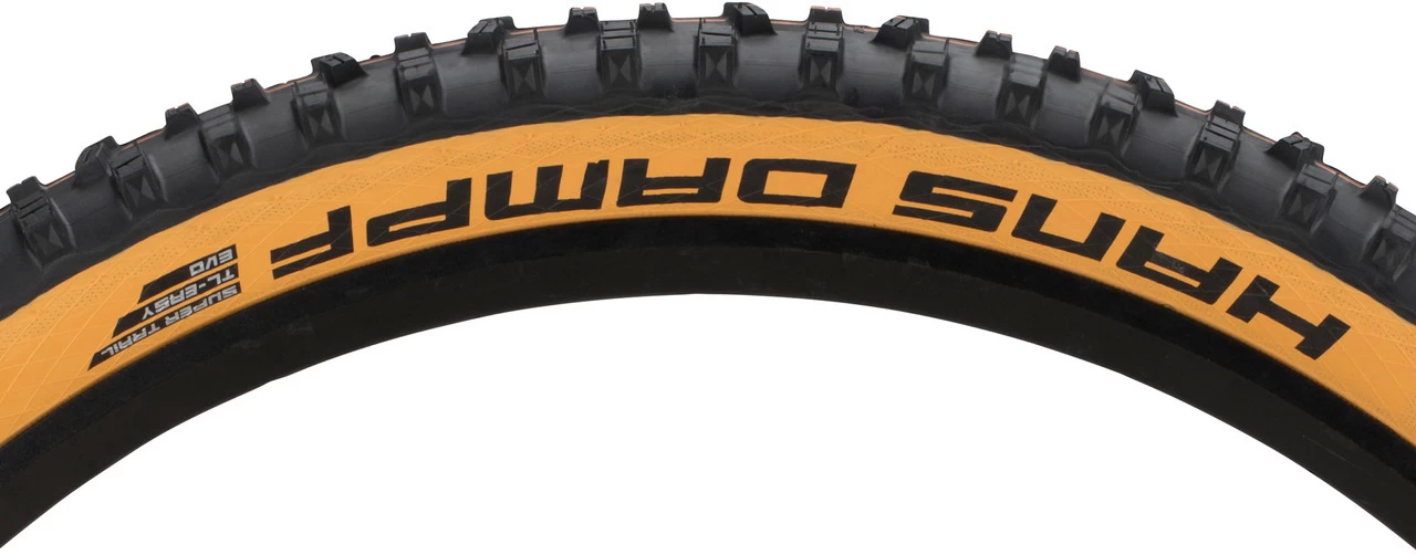 Schwalbe Pneu Souple Hans Dampf Evolution ADDIX Soft Super Trail 29+ 5 Schwalbe Pneu Souple Hans Dampf Evolution ADDIX Soft Super Trail 29+ – Image 3