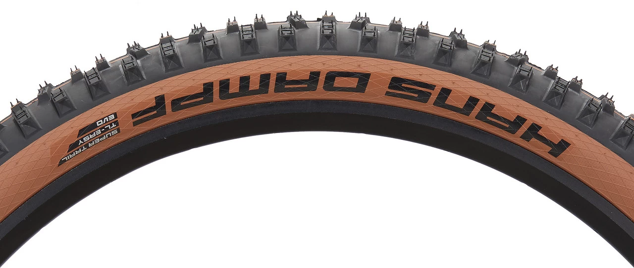 Schwalbe Pneu Souple Hans Dampf Evolution ADDIX Soft Super Trail 29+ 9 Schwalbe Pneu Souple Hans Dampf Evolution ADDIX Soft Super Trail 29+ – Image 7