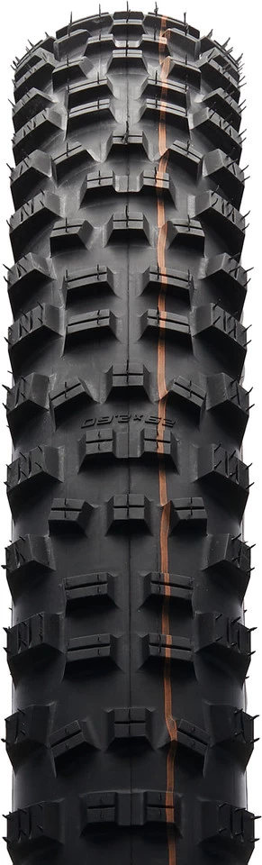 Schwalbe Pneu Souple Hans Dampf Evolution ADDIX Soft Super Trail 29+ 10 Schwalbe Pneu Souple Hans Dampf Evolution ADDIX Soft Super Trail 29+ – Image 8