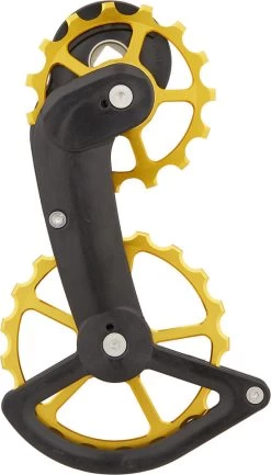 CERAMICSPEED Système De Galets De Dérailleur OSPW Coated Pour SRAM Red / Force AXS 23 CERAMICSPEED Système De Galets De Dérailleur OSPW Coated Pour SRAM Red / Force AXS -Vélos Accessoires Boutique 447876