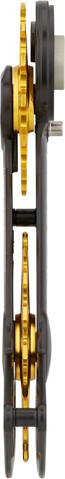 CERAMICSPEED Système De Galets De Dérailleur OSPW Coated Pour SRAM Red / Force AXS 10 CERAMICSPEED Système De Galets De Dérailleur OSPW Coated Pour SRAM Red / Force AXS – Image 8