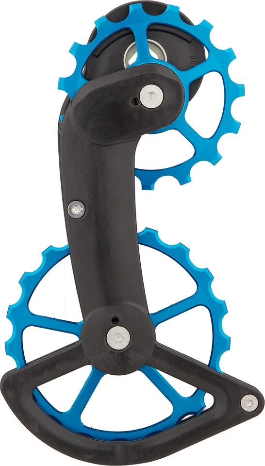 CERAMICSPEED Système De Galets De Dérailleur OSPW Coated Pour SRAM Red / Force AXS 16 CERAMICSPEED Système De Galets De Dérailleur OSPW Coated Pour SRAM Red / Force AXS – Image 14