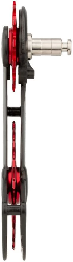 CERAMICSPEED Système De Galets De Dérailleur OSPW Coated Shimano R9100 / R8000-SS 21 CERAMICSPEED Système De Galets De Dérailleur OSPW Coated Shimano R9100 / R8000-SS -Vélos Accessoires Boutique 447948