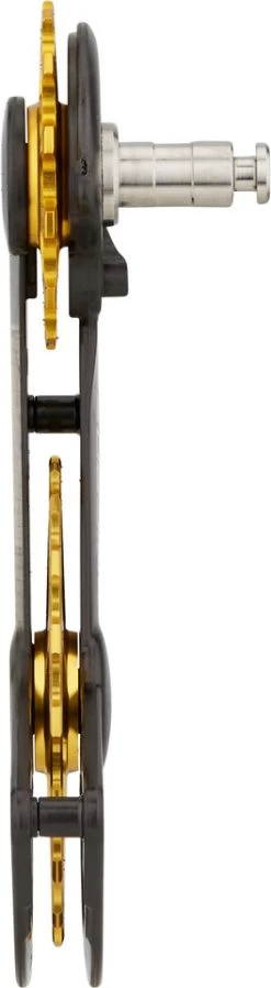 CERAMICSPEED Système De Galets De Dérailleur OSPW Coated Shimano R9100 / R8000-SS 26 CERAMICSPEED Système De Galets De Dérailleur OSPW Coated Shimano R9100 / R8000-SS -Vélos Accessoires Boutique 447953