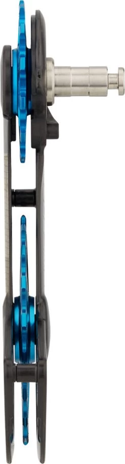 CERAMICSPEED Système De Galets De Dérailleur OSPW Coated Shimano R9100 / R8000-SS 30 CERAMICSPEED Système De Galets De Dérailleur OSPW Coated Shimano R9100 / R8000-SS -Vélos Accessoires Boutique 447957