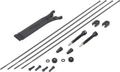 Mavic Set De Roues Crossmax Carbon XL R Disc 6 Trous 29" Boost 15 Mavic Set De Roues Crossmax Carbon XL R Disc 6 Trous 29" Boost -Vélos Accessoires Boutique 448170