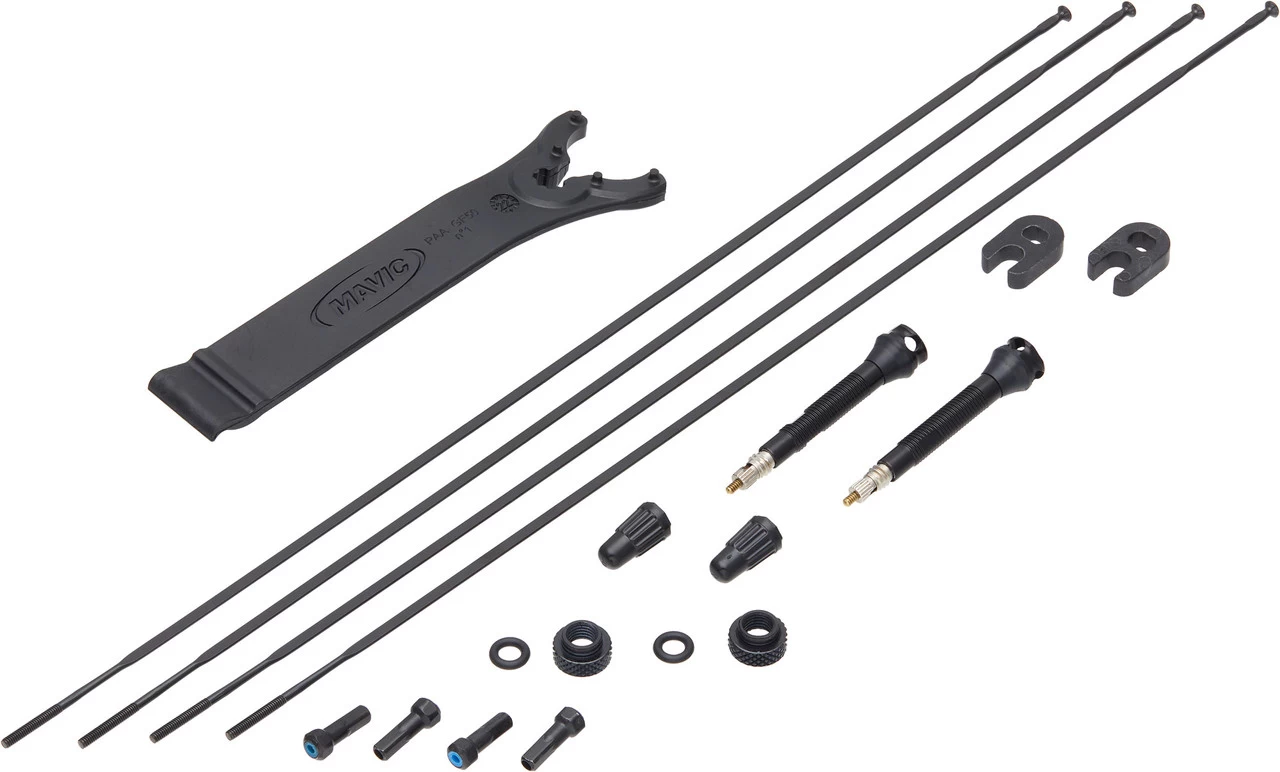 Mavic Set De Roues Crossmax Carbon XL R Disc 6 Trous 29" Boost 9 Mavic Set De Roues Crossmax Carbon XL R Disc 6 Trous 29" Boost – Image 7