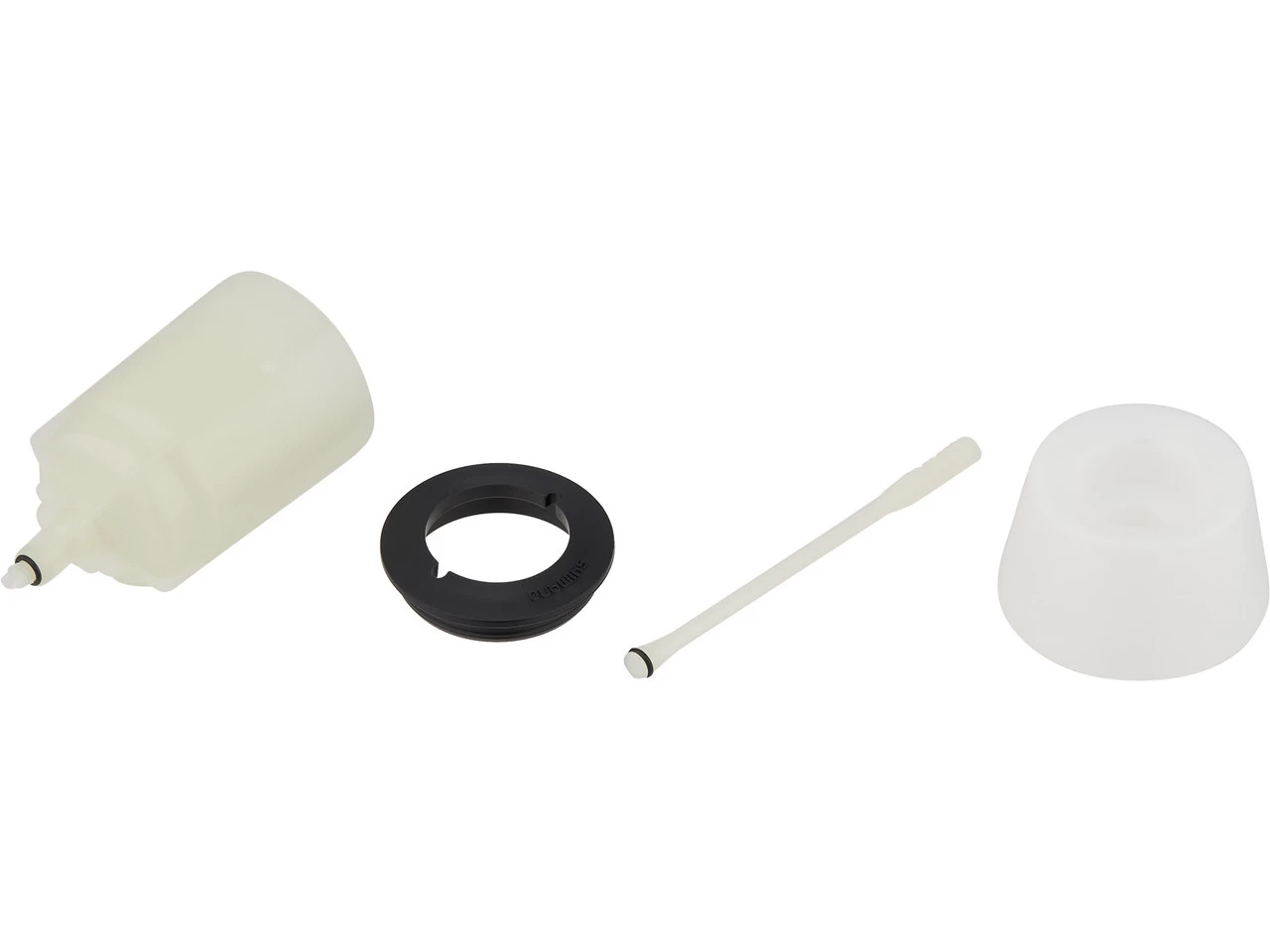 Shimano Kit De Purge Par Entonnoir TL-BR003 Pour Leviers De Frein BL 5 Shimano Kit De Purge Par Entonnoir TL-BR003 Pour Leviers De Frein BL – Image 3