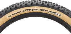 Pneu Rigide Crown Gem MPC 24" -Vélos Accessoires Boutique 449561