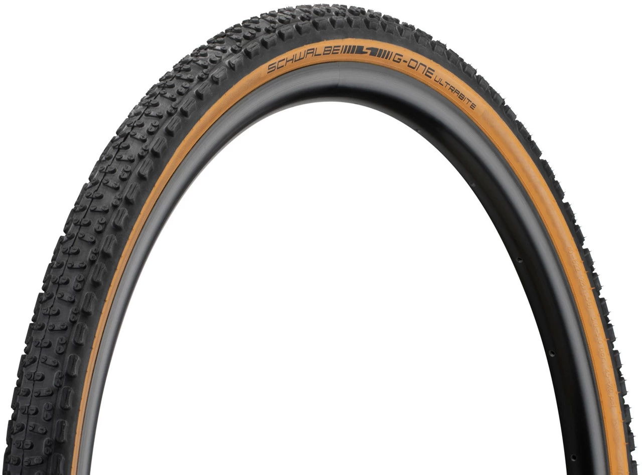 Schwalbe Pneu Souple G-One Ultrabite Performance ADDIX RaceGuard 28" 3 Schwalbe Pneu Souple G-One Ultrabite Performance ADDIX RaceGuard 28"