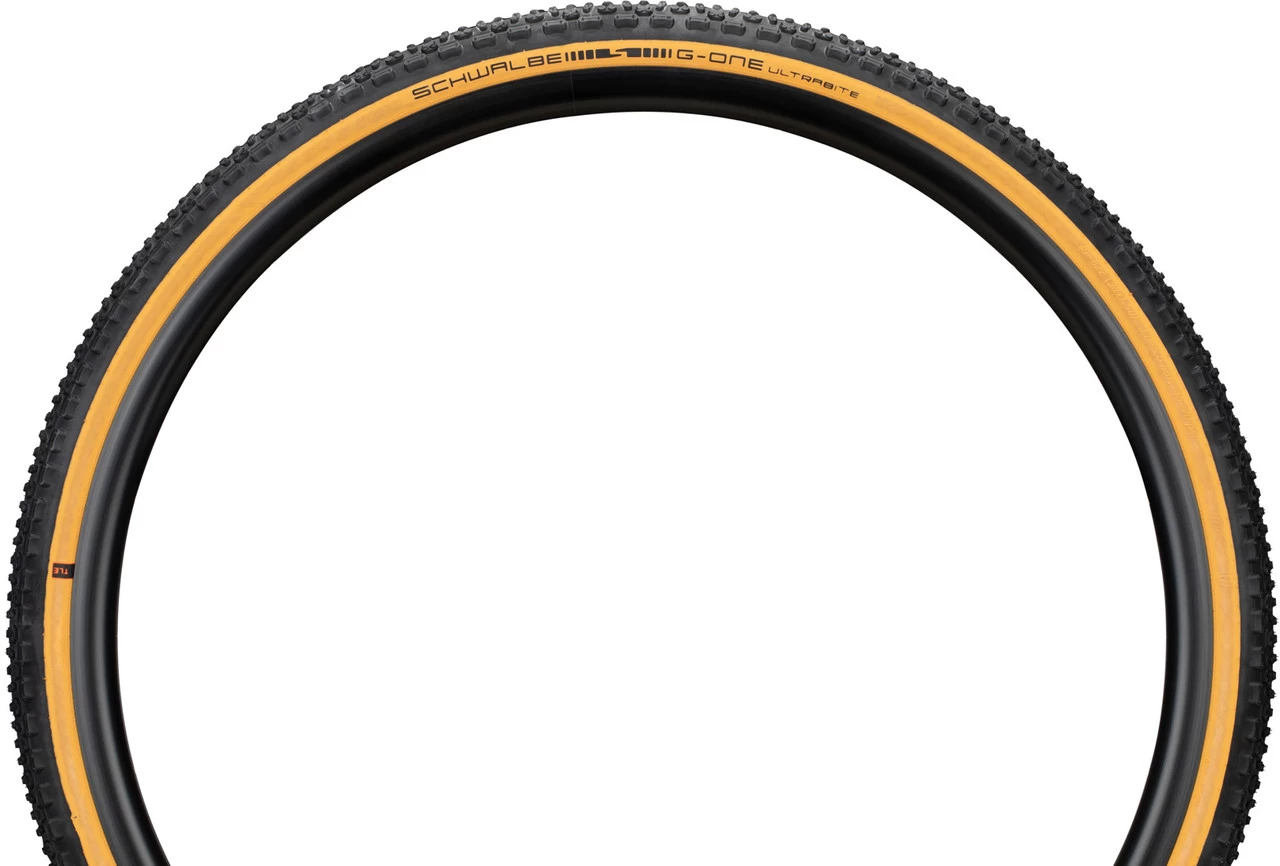 Schwalbe Pneu Souple G-One Ultrabite Performance ADDIX RaceGuard 28" 4 Schwalbe Pneu Souple G-One Ultrabite Performance ADDIX RaceGuard 28" – Image 2