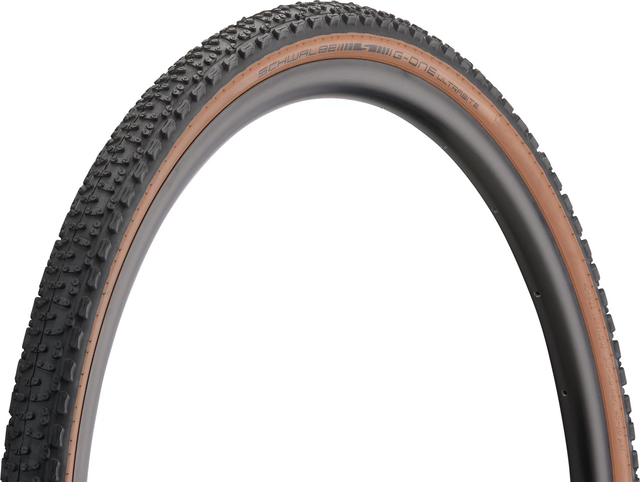 Schwalbe Pneu Souple G-One Ultrabite Performance ADDIX RaceGuard 28" 7 Schwalbe Pneu Souple G-One Ultrabite Performance ADDIX RaceGuard 28" – Image 5