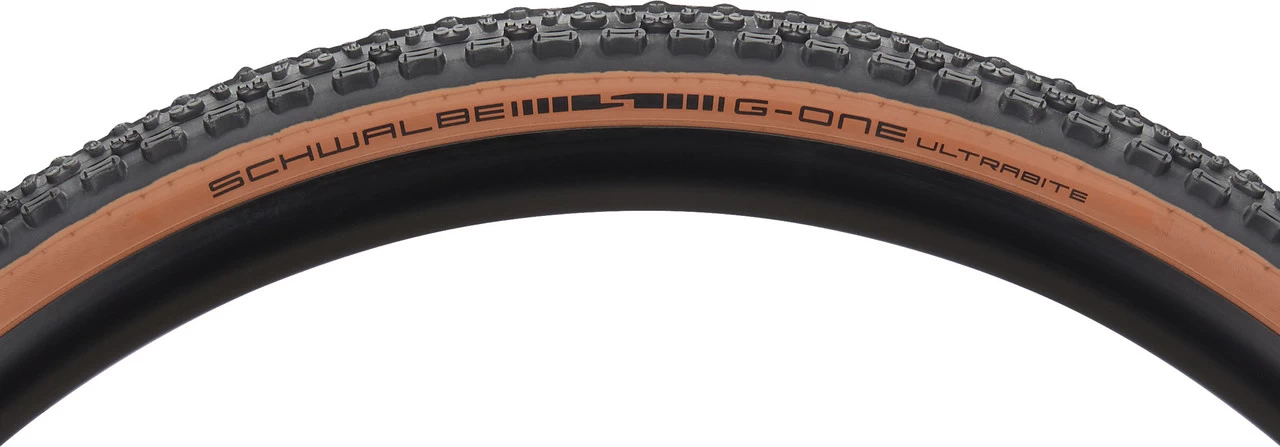 Schwalbe Pneu Souple G-One Ultrabite Performance ADDIX RaceGuard 28" 9 Schwalbe Pneu Souple G-One Ultrabite Performance ADDIX RaceGuard 28" – Image 7