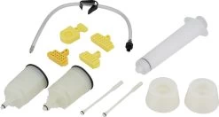 Shimano Kit De Purge Professionnel TL-BR -Vélos Accessoires Boutique 450236