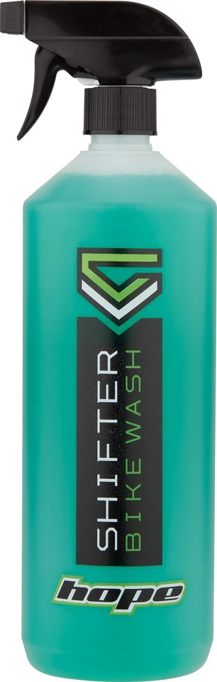HOPE Nettoyant Pour Vélo Shifter 4 HOPE Nettoyant Pour Vélo Shifter – Image 2