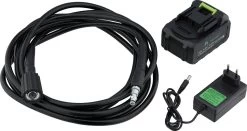 Nettoyeur à Pression EVO -Vélos Accessoires Boutique 454275