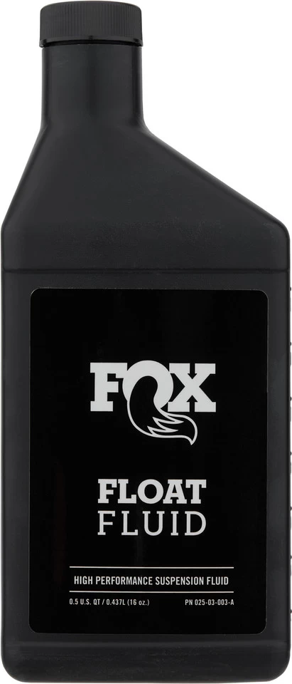 Fox Racing Shox Float Fluid 4 Fox Racing Shox Float Fluid – Image 2