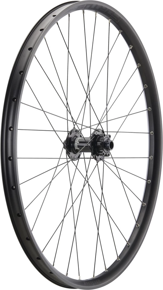 HOPE Set De Roues Pro 4 + Fortus 30 SC Disc 27,5" Boost Roue Libre Alu 4 HOPE Set De Roues Pro 4 + Fortus 30 SC Disc 27,5" Boost Roue Libre Alu – Image 2