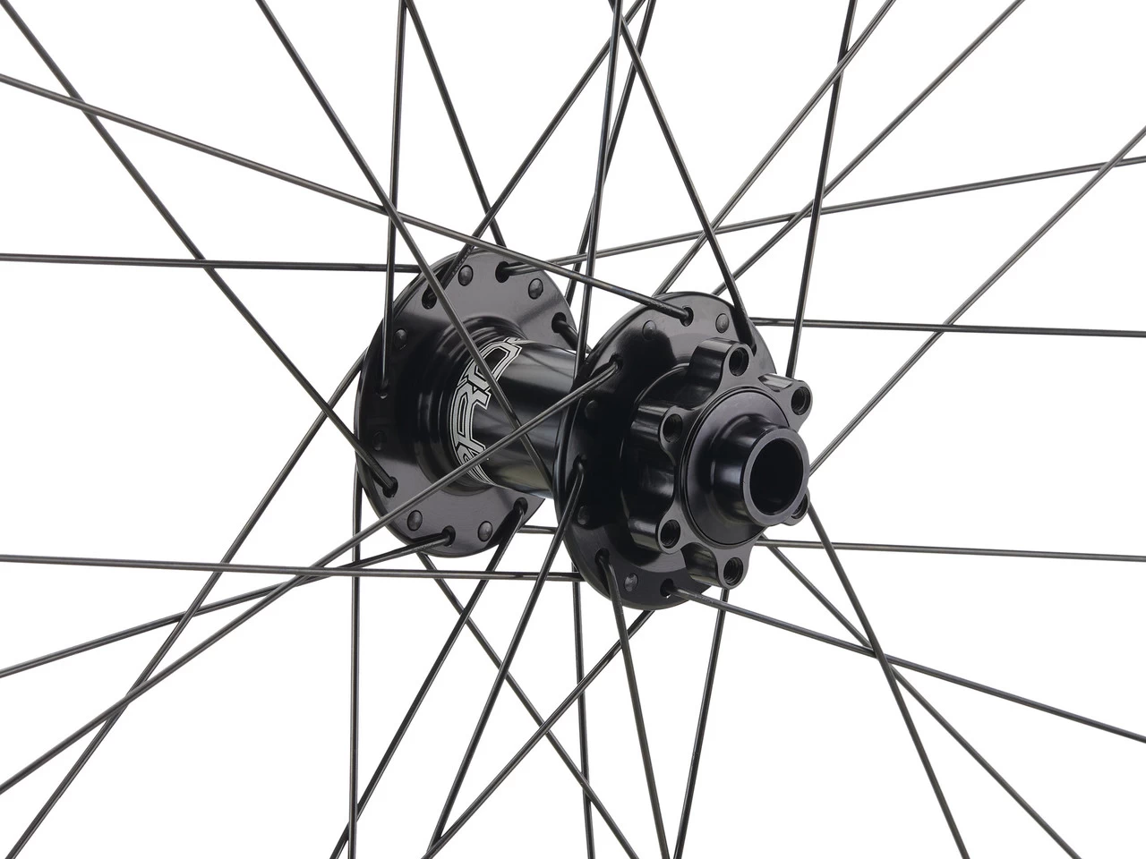 HOPE Set De Roues Pro 4 + Fortus 30 SC Disc 27,5" Boost Roue Libre Alu 5 HOPE Set De Roues Pro 4 + Fortus 30 SC Disc 27,5" Boost Roue Libre Alu – Image 3