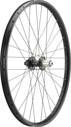 HOPE Set De Roues Pro 4 + Fortus 30 SC Disc 27,5" Boost Roue Libre Alu 12 HOPE Set De Roues Pro 4 + Fortus 30 SC Disc 27,5" Boost Roue Libre Alu -Vélos Accessoires Boutique 457491
