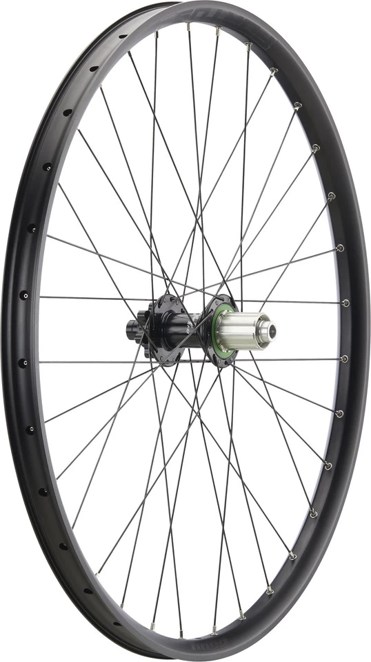 HOPE Set De Roues Pro 4 + Fortus 30 SC Disc 27,5" Boost Roue Libre Alu 6 HOPE Set De Roues Pro 4 + Fortus 30 SC Disc 27,5" Boost Roue Libre Alu – Image 4