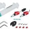 SRAM Kit De Purge Huile Minérale Avec Liquide De Frein Maxima -Vélos Accessoires Boutique 457815