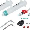 SRAM Kit De Purge Huile Minérale Sans Liquide De Frein -Vélos Accessoires Boutique 457816