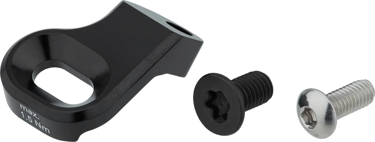 Dt-swiss Kit De Conversion L2 En L3 Pour Télécommande De Guidon 5 Dt-swiss Kit De Conversion L2 En L3 Pour Télécommande De Guidon – Image 3