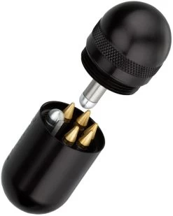 Dynaplug Kit De Réparation Megapill Pour Pneus Tubeless -Vélos Accessoires Boutique 459111