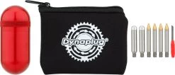 Dynaplug Kit De Réparation Megapill Pour Pneus Tubeless -Vélos Accessoires Boutique 459116