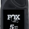 Fox Racing Shox Suspension Fluid R3 5 WT