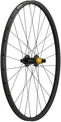 Tune Roue En Carbone Crosser Endurance Disc Center Lock 28"