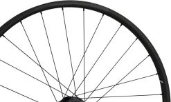 Tune Roue En Carbone Crosser Endurance Disc Center Lock 28" -Vélos Accessoires Boutique 459886