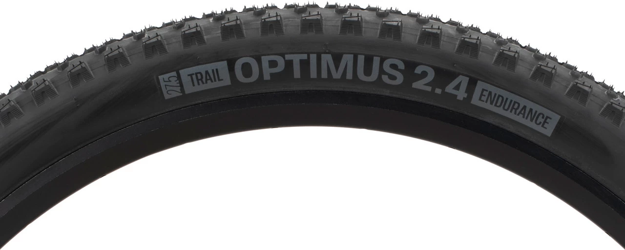 E-thirteen Pneu Souple Optimus Endurance Trail 27,5" 5 E-thirteen Pneu Souple Optimus Endurance Trail 27,5" – Image 3