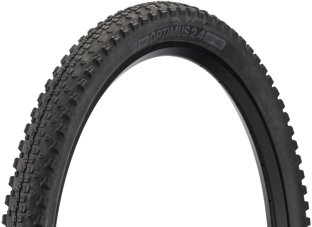 E-thirteen Pneu Souple Optimus Endurance Trail 29" 3 E-thirteen Pneu Souple Optimus Endurance Trail 29"