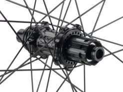 Tune Roue En Carbone Schwarzbrenner 20 Skyline Disc Center Lock 28" -Vélos Accessoires Boutique 461147