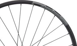 Tune Roue En Carbone Schwarzbrenner 20 Skyline Disc Center Lock 28" -Vélos Accessoires Boutique 461148
