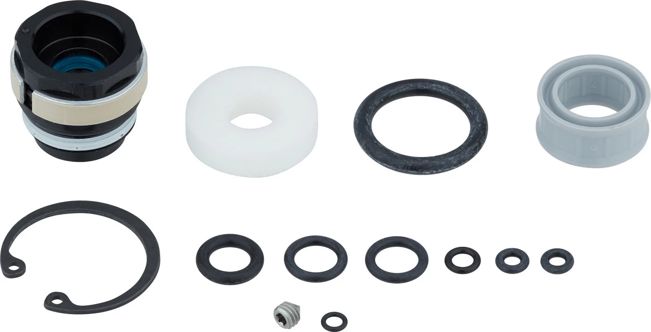 ROCKSHOX Kit D'Entretien 200 H/1 An Pour Reverb Stealth A2 Modèle 2013-2016 3 ROCKSHOX Kit D'Entretien 200 H/1 An Pour Reverb Stealth A2 Modèle 2013-2016