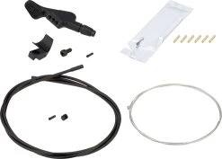 OneUp Components Tige De Selle Dropper Post V2 150 Mm Avec Télécommande V3 I-Spec II -Vélos Accessoires Boutique 461621