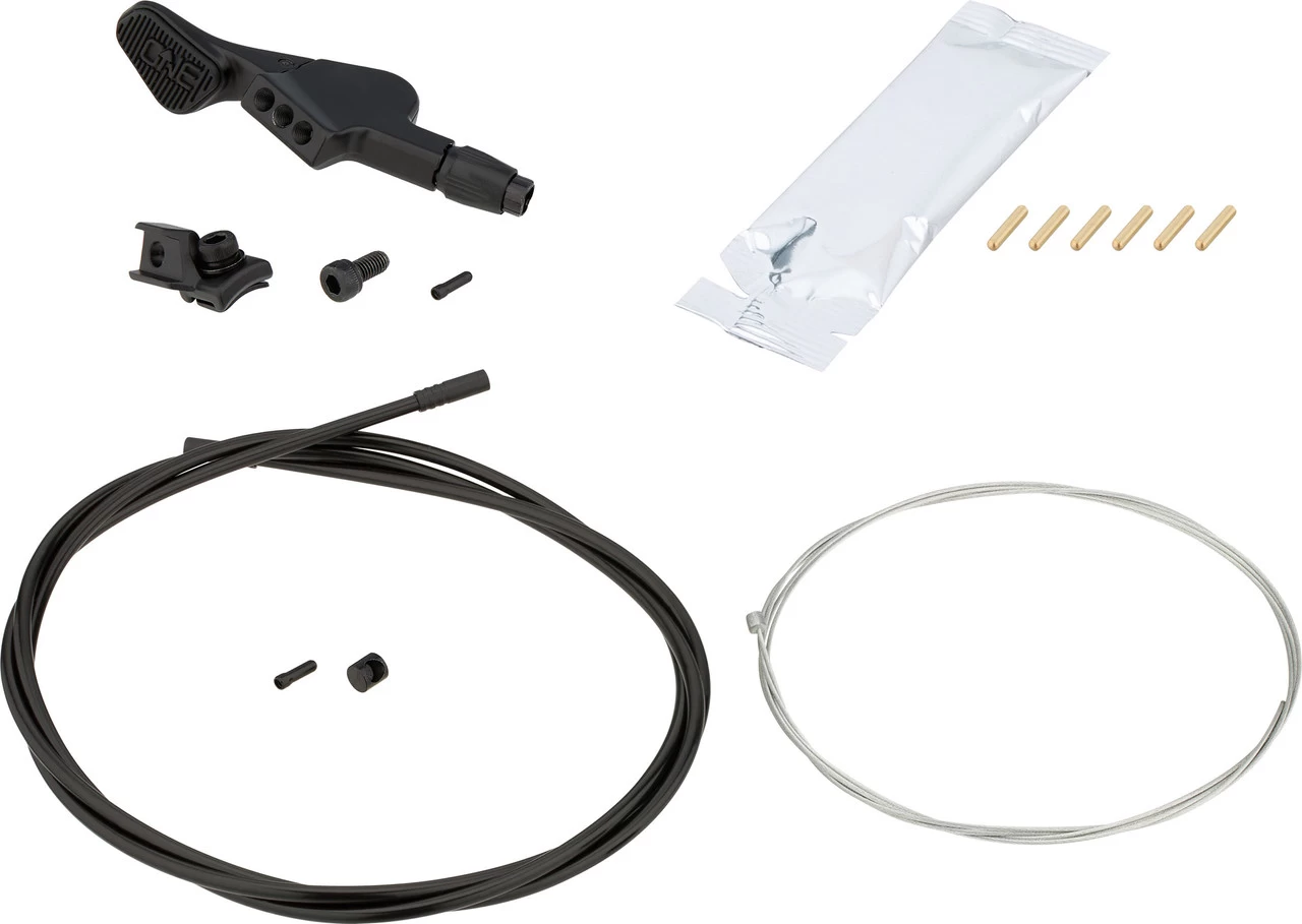 OneUp Components Tige De Selle Dropper Post V2 180 Mm Avec Télécommande V3 Matchmaker X 9 OneUp Components Tige De Selle Dropper Post V2 180 Mm Avec Télécommande V3 Matchmaker X – Image 7