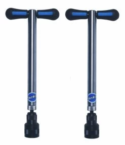 Parktool Outil De Mesure/Redressement Pour Pattes De Dérailleur FFG-2