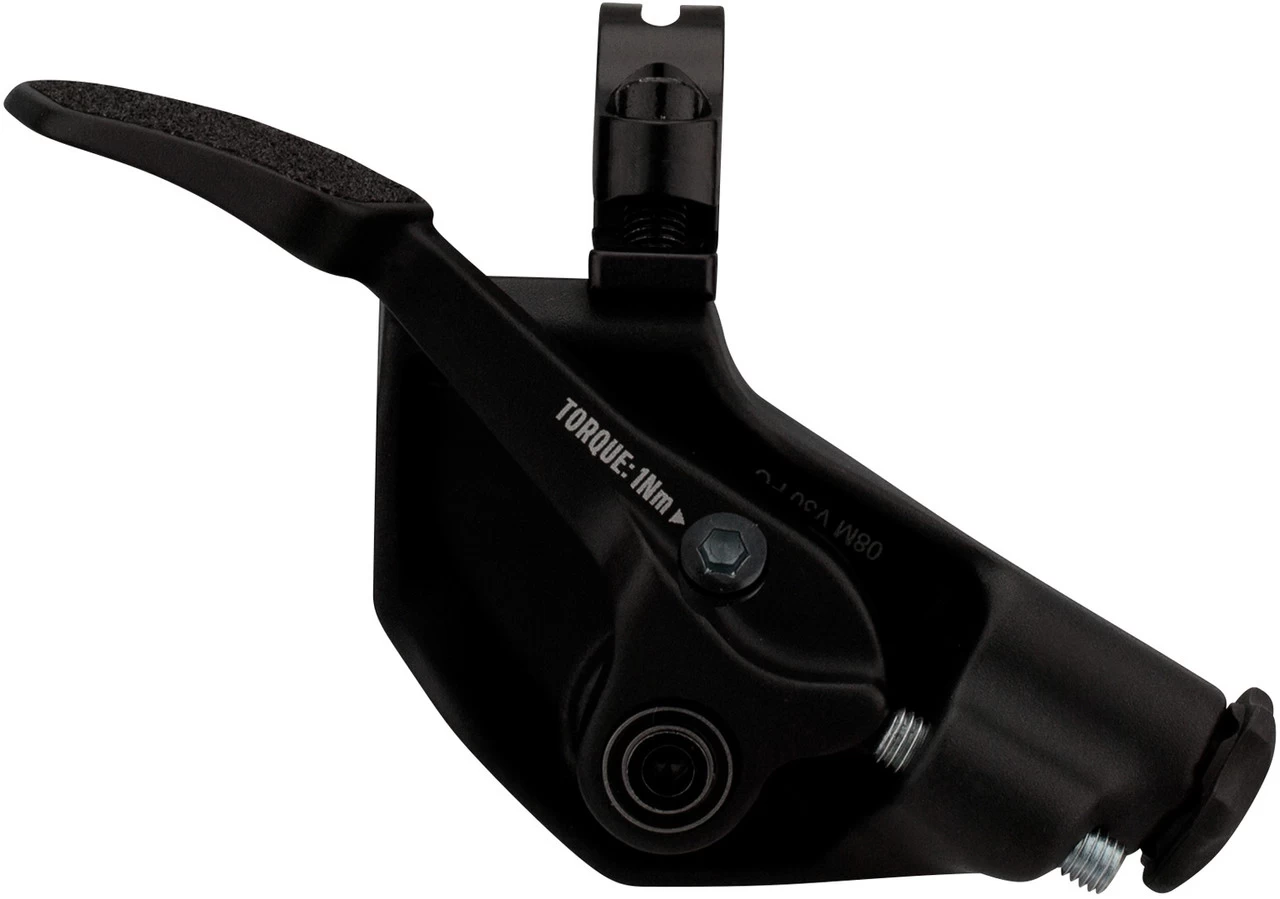 E-thirteen Levier De Télécommande Au Guidon Vario Dropper 1 X 5 E-thirteen Levier De Télécommande Au Guidon Vario Dropper 1 X – Image 3